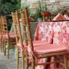 Fruitwood Chiavari Chair Fruitwood Chiavari Chair