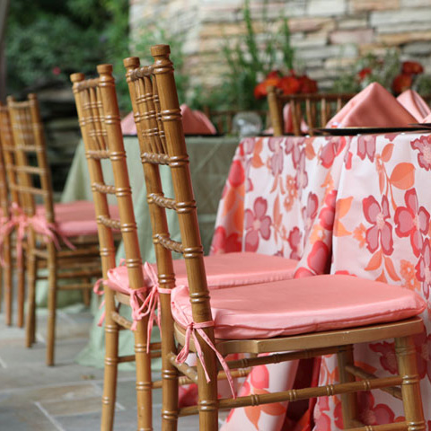 Fruitwood Chiavari Chair Fruitwood Chiavari Chair