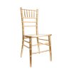 Gold Chiavari Chair