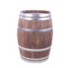 Italian Wine Barrel