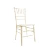 Ivory Chiavari Chair Ivory Chiavari Chair