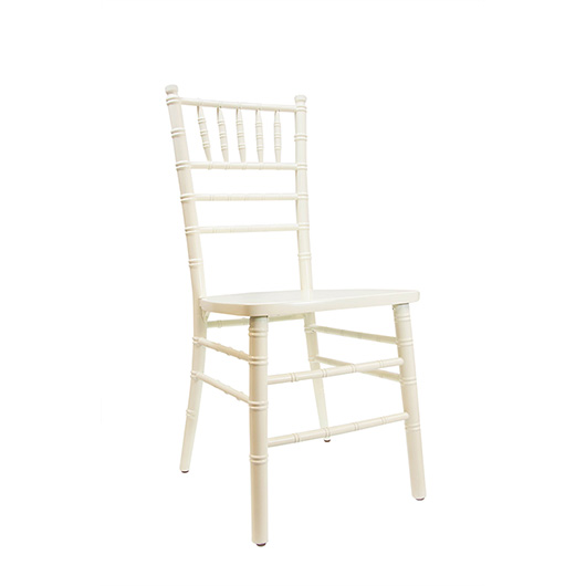 Ivory Chiavari Chair Ivory Chiavari Chair