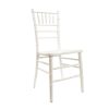 White Chiavari Chair