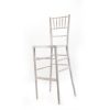 Whitewash Chiavari Bar Stool