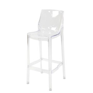 Zephyr Bar Stool