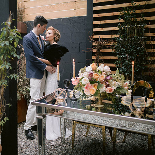 Mirror Tables Mirror Tables