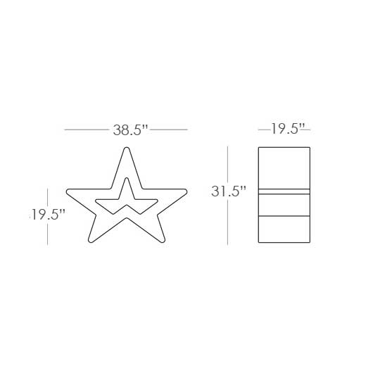 Stella Bench Stella Bench