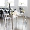 Sweetheart Mirror Table