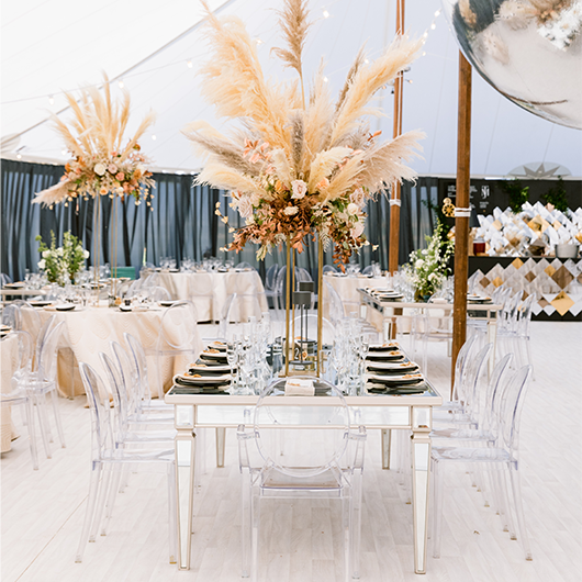 Mirror Tables Mirror Tables