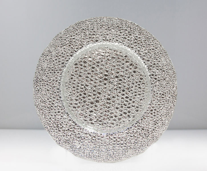 Bel Air Charger plate