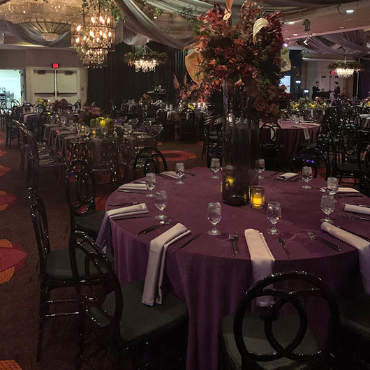 Black Cecilia Chair Black Cecilia Chair