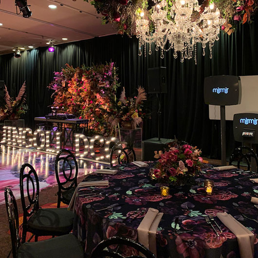 Black Cecilia Chair Black Cecilia Chair