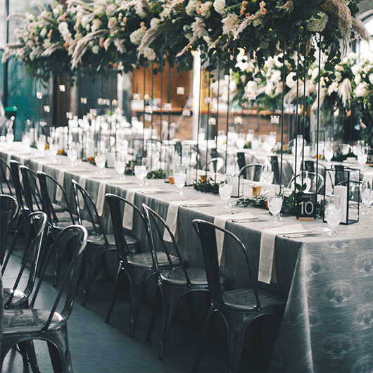 Chelsea Nickel Chair Chelsea Nickel Chair