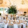 White Chiavari Chair