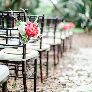 Rustic Chairs