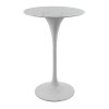 BRANDED Tulip Cocktail Table BRANDED Tulip Cocktail Table