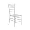 Clear Chiavari Chair Clear Chiavari Chair