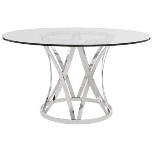 DISCONTINUED: Silver Empire - Round