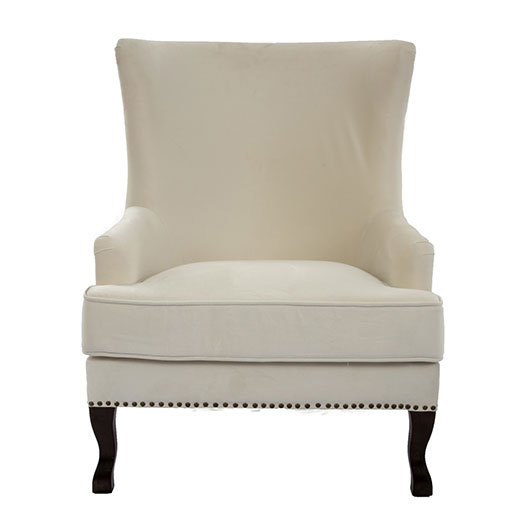 Marie Wingback Chair