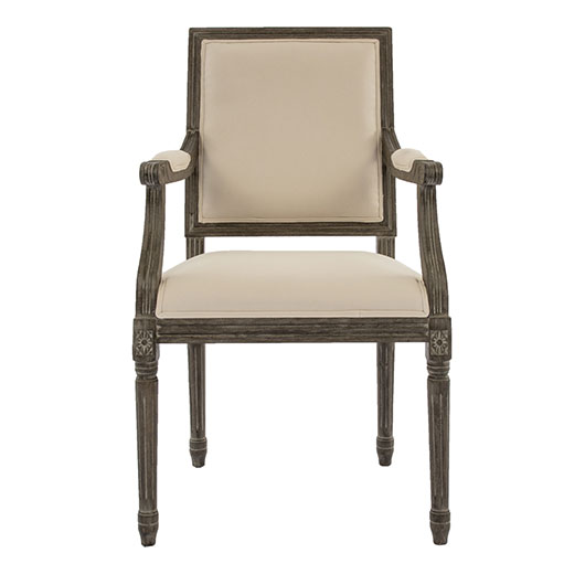 Charles Armchair
