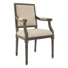 Charles Armchair