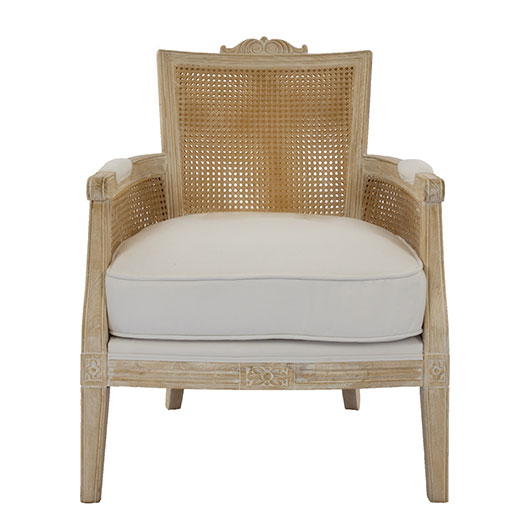 Paul Bergere Chair (3)