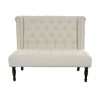 Claire Loveseat 47" Claire Loveseat 47"