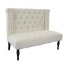 Claire Loveseat 47" Claire Loveseat 47"