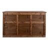 Rustic Bar 6ft - Large
