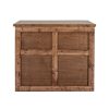 Rustic Bar 4ft - Small