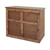Rustic Bar 4ft - Small