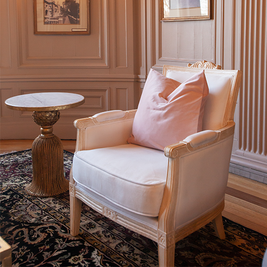 Pauline Bergere Chair