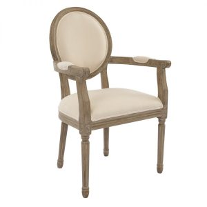 Chateau Armchair