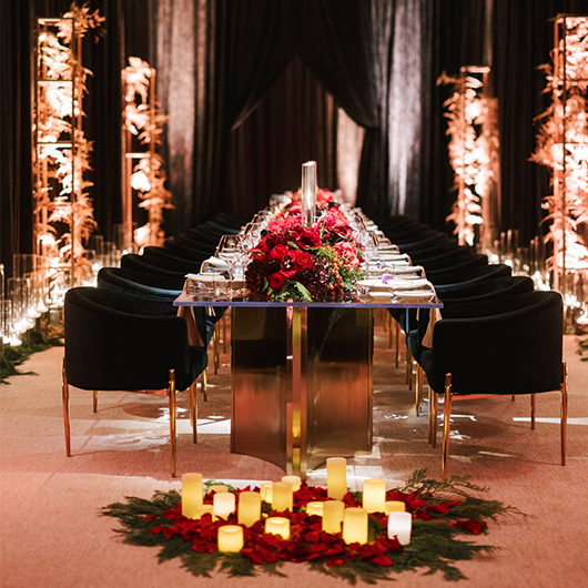 Sinatra Chair - Black