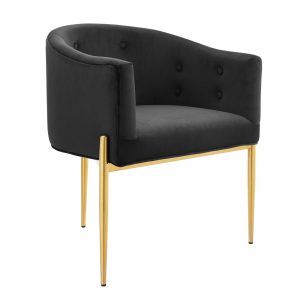 Sinatra Chair - Black