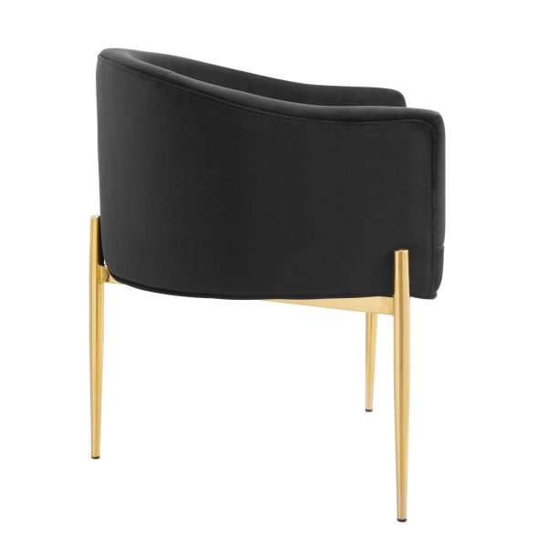 Sinatra Chair - Black