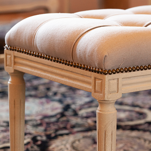 Venetian Bench Venetian Bench