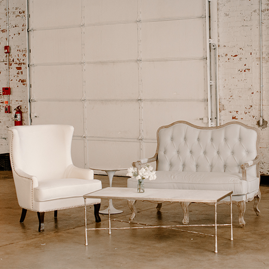 Marie Wingback Chair Marie Wingback Chair