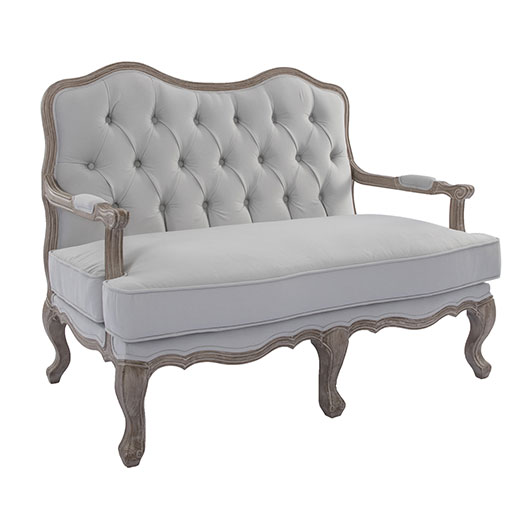 Michelle Loveseat 53" Michelle Loveseat 53"