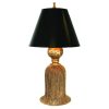 Carleton Lamp 36"