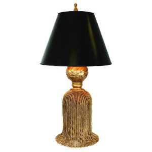 Carleton Lamp 36"