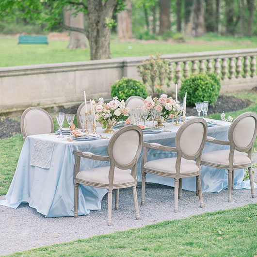 Chateau Armchair Chateau Armchair