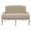 Camille Loveseat 52" Camille Loveseat 52"