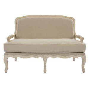 Camille Loveseat 52"