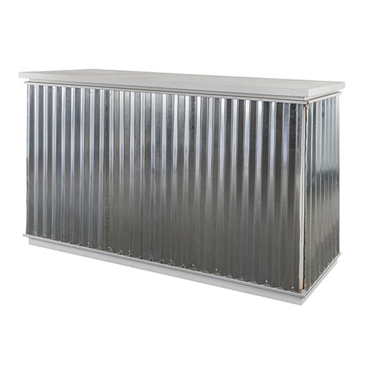 Grant Bar 6ft - Large