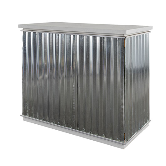 Grant Bar 4ft - Small