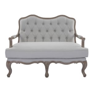 Michelle Loveseat 53"