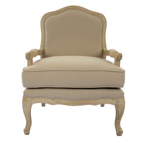 Monique Bergere Chair