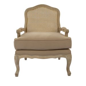 Nicolette Bergere Chair