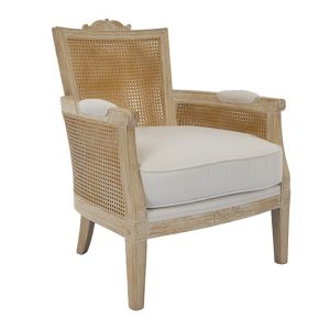 Paul Bergere Chair (3)